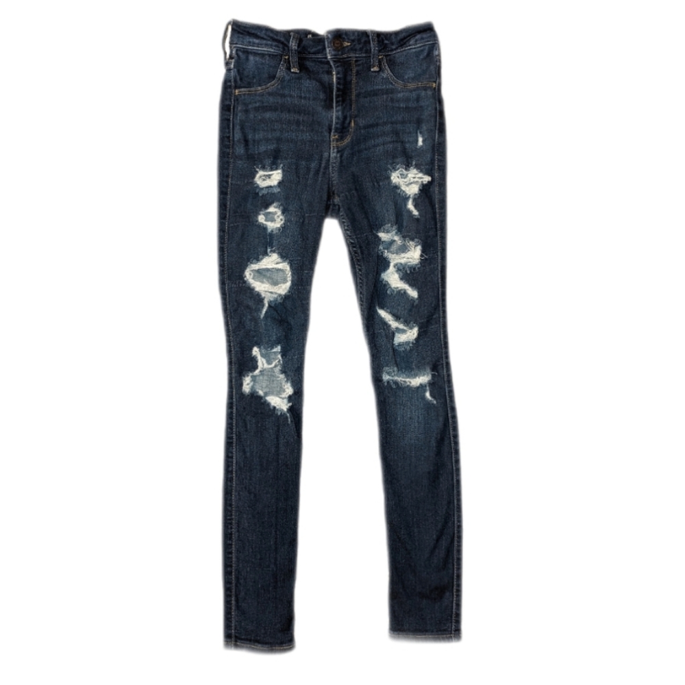 Hollister High-rise Legging